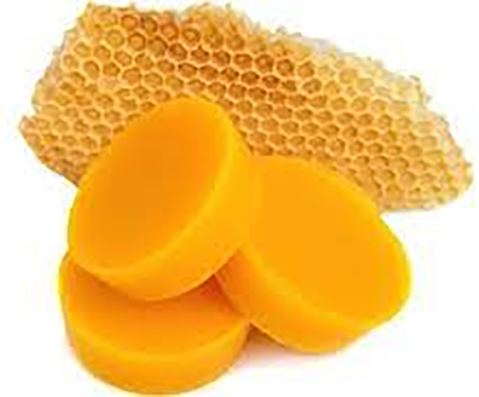 Beeswax