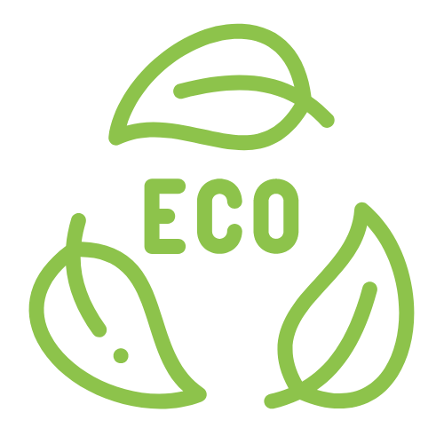 CoA eco-friendly