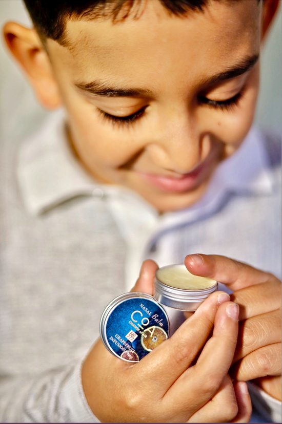 Coa Balm for Kids