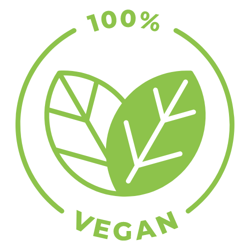 CoA vegan friendly