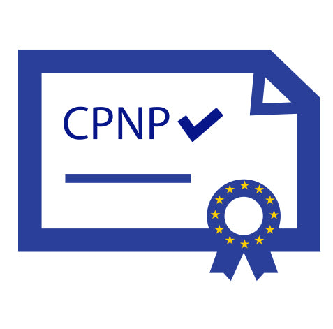 CPNP approved