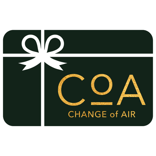 CoA Gift Card